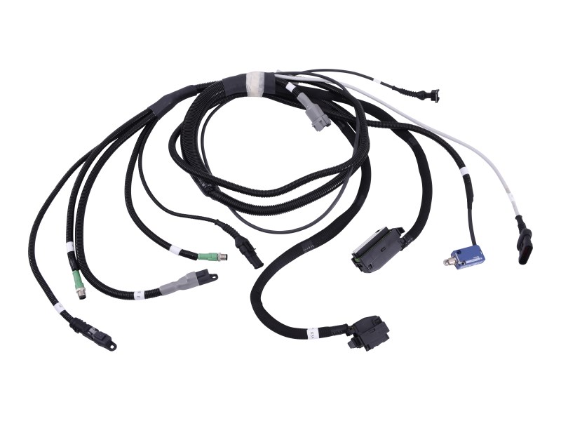 JLG Part # 4922357 | CABLE, CONTROL TERM 1060800, EA