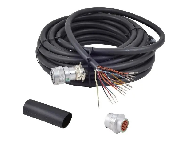 JLG Part # 4922358 | CABLE, CONTROL TERM 1060677, EA