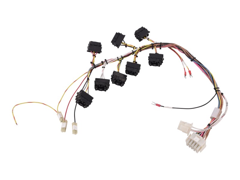JLG Part # 4922366 | HARNESS, GC FNCT SWIT E400A/, EA