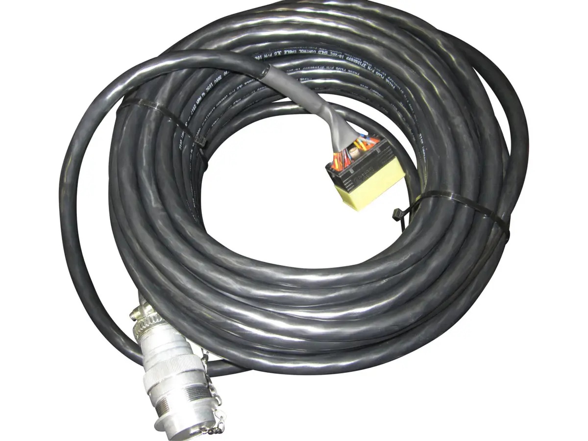 JLG Part # 4922478 | WIRE,HARNESS PLATFORM CABLE, EA