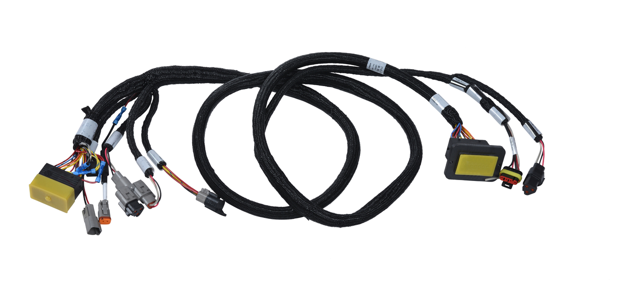 JLG Part # 4922479 | HARNESS, LE GRND CNTL TO BULK, EA