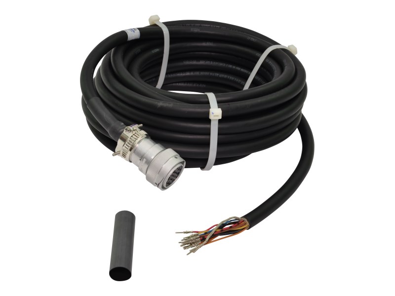 JLG Part # 4922493 | CABLE, CONTROL BOOM 45.5 FT, EA