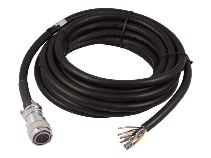 JLG Part # 4922496 | CABLE, CONTROL BOOM 25.25 FT, EA