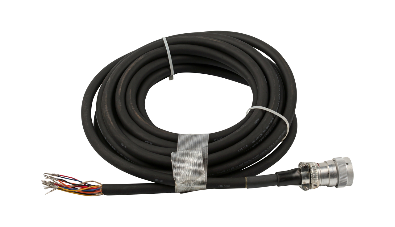 JLG Part # 4922530 | CABLE, CONTROL BOOM 34 FT, EA