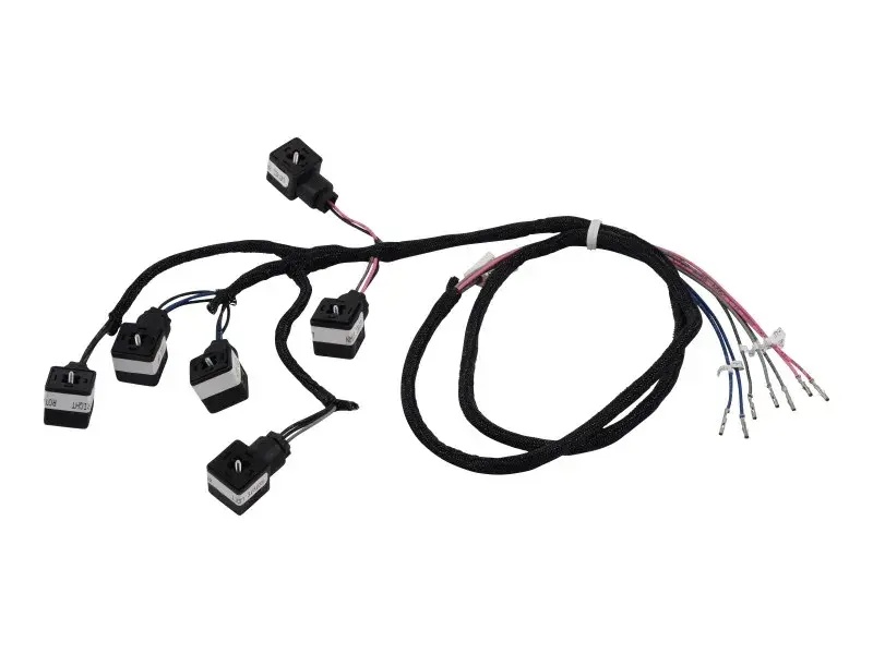 JLG Part # 4922533 | HARNESS, UP VLV 400/510AJ/400A, EA