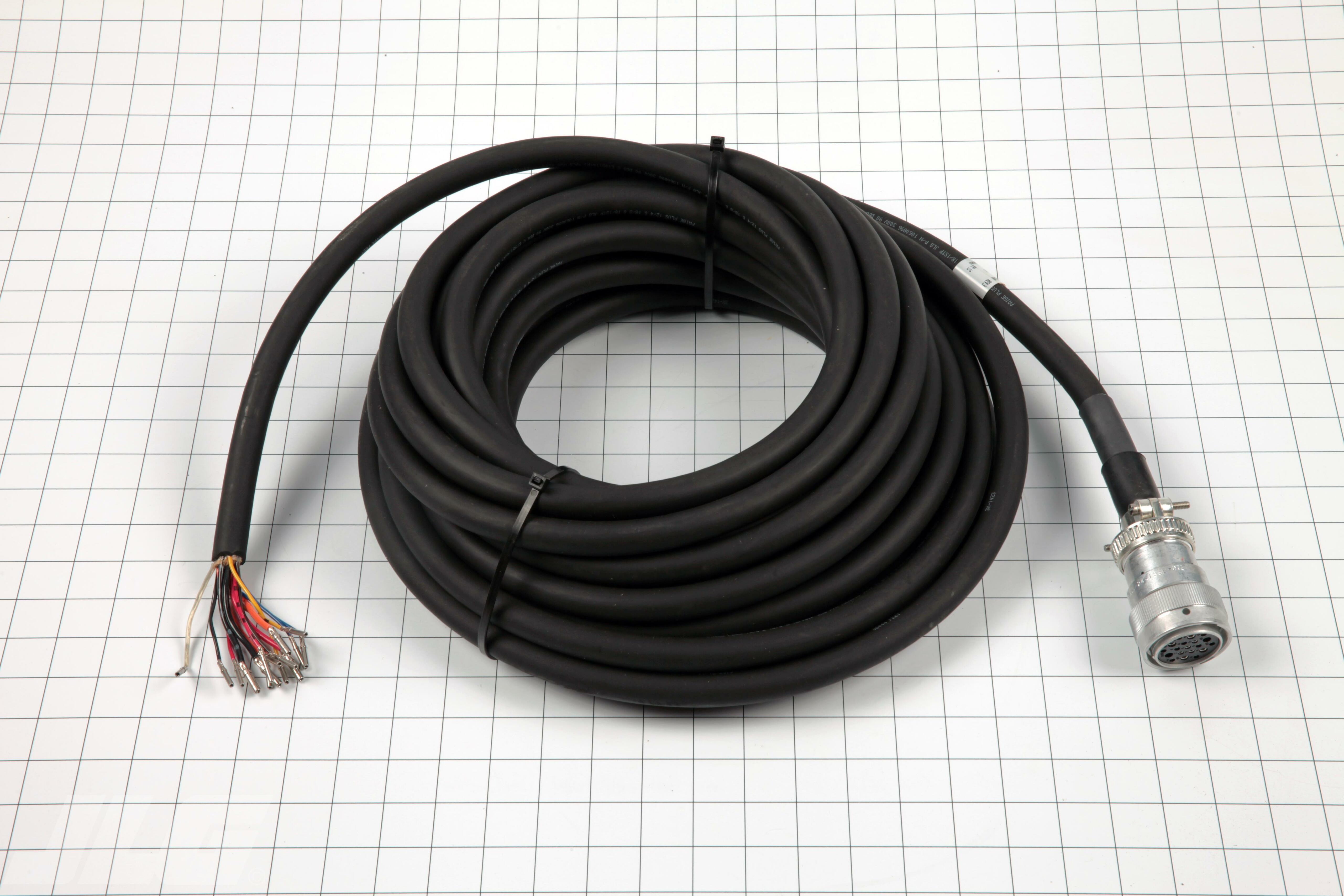 JLG Part # 4922548 - CABLE, CONTROL BOOM 54 FT, EA