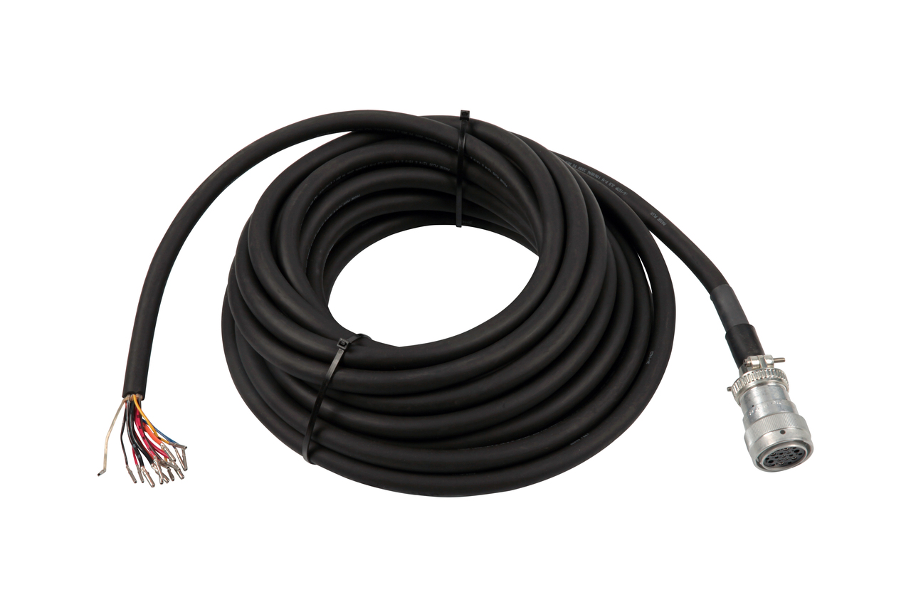 JLG Part # 4922548 | CABLE, CONTROL BOOM 54 FT, EA