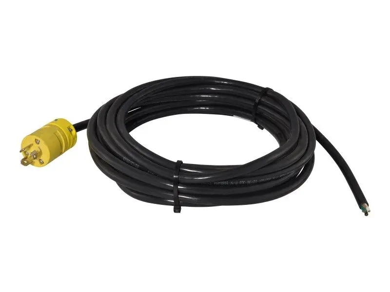 JLG Part # 4922608 | CABLE, CONTROL 12/3 28 FT, EA