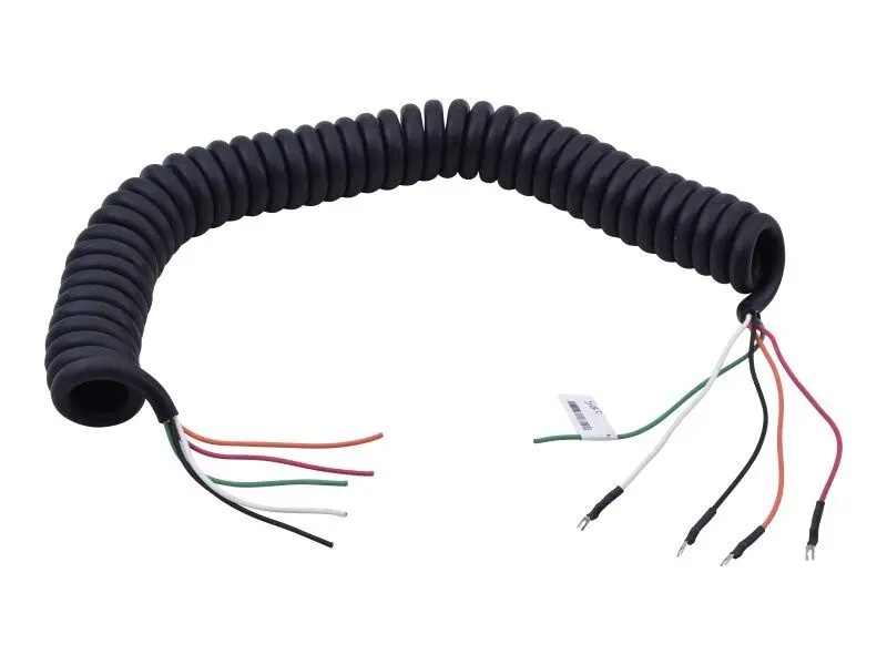 JLG Part # 4922652 | CABLE, 16/5, COIL CORD, EA