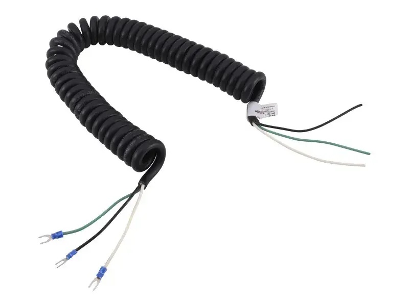 JLG Part # 4922653 | CABLE, RETRACTILE 16/4 24", EA