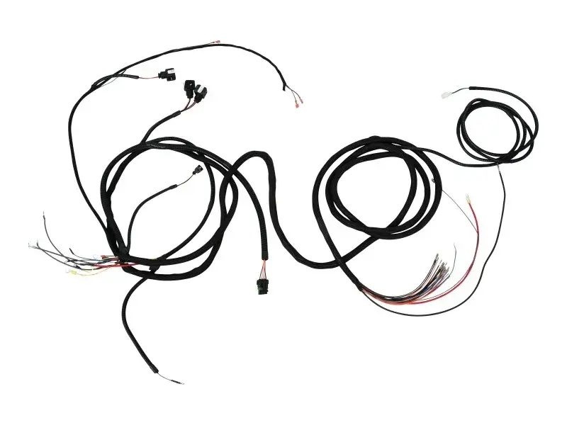JLG Part # 4922654 | WIRE DEUTZ ENGINE HARNESS, EA