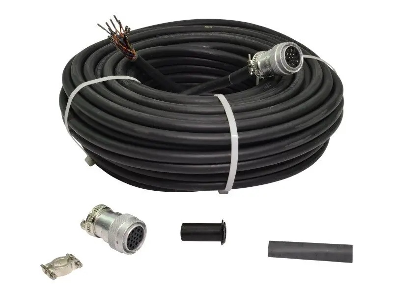 JLG Part # 4922673 | CABLE, CONTROL BOOM 157 FT, EA