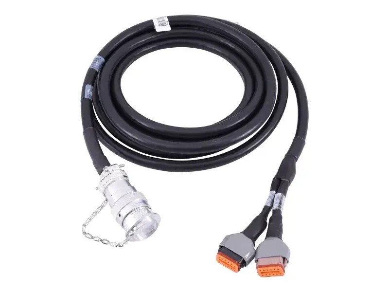 JLG Part # 4922692 | CABLE, CONTROL, 1060826, EA