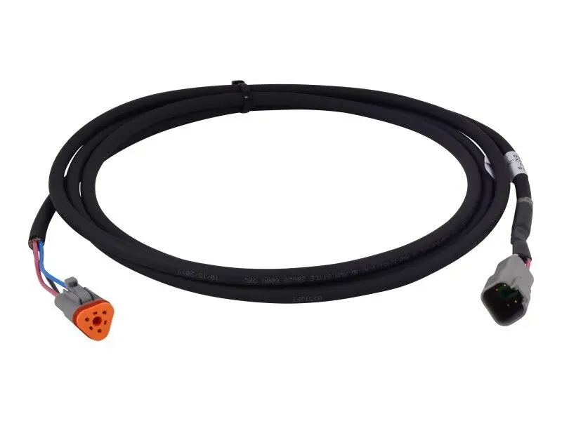 JLG Part # 4922718 | HARNESS, AXL 1200/1250/1350, EA
