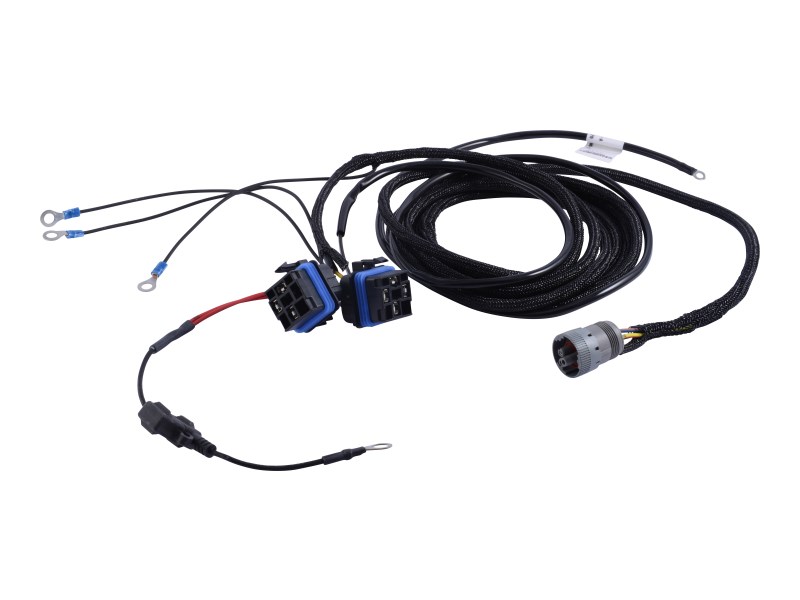 JLG Part # 4922757 | HARNESS, GEN MILLER BOOM LIFTS, EA