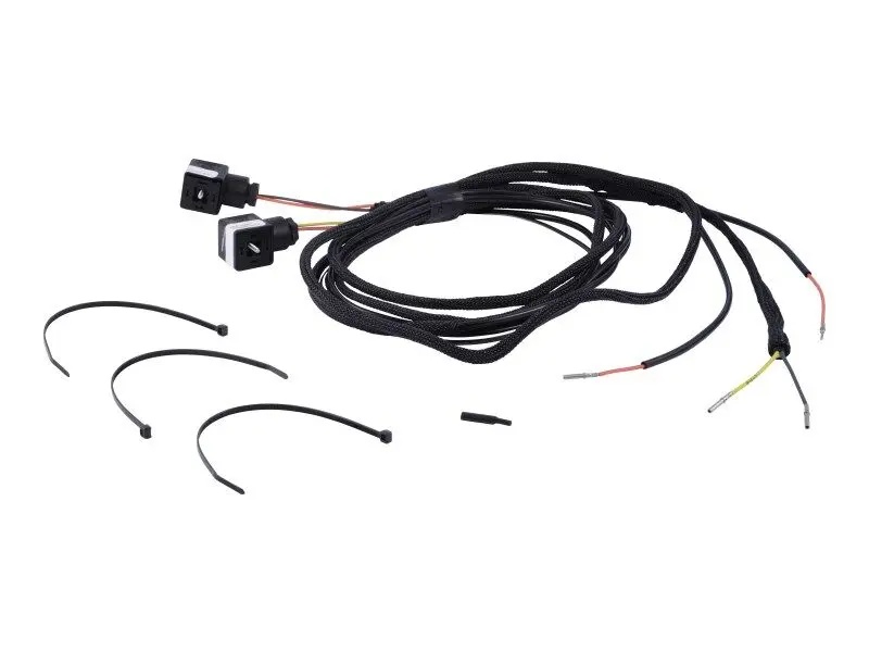 JLG Part # 4922767 | HARNESS,LOCKOUT VALVE, EA