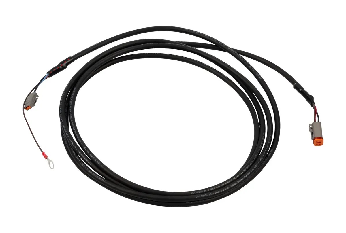 JLG Part # 4922780 | HARNESS, ANG SENS 1200/1350, EA