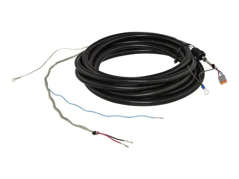 JLG Part # 4922782 | HARNESS, 1350 TILT SENSOR SERV, EA