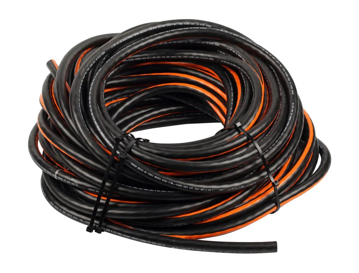 JLG Part # 4922796 | CABLE, GEN, 1060945, 152.5', EA