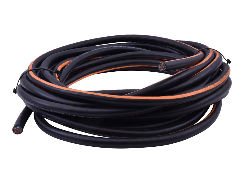 JLG Part # 4922802 | CABLE, GEN, 1060945, 62', EA