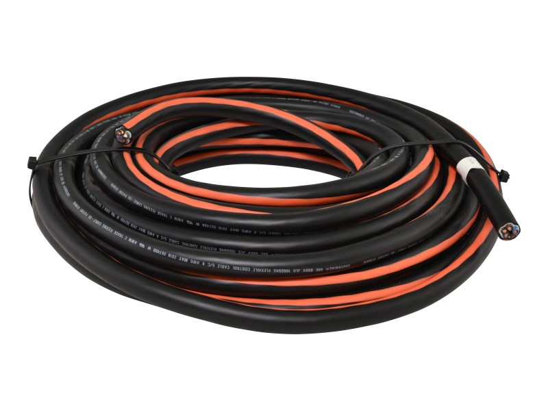 JLG Part # 4922803 | CABLE, GEN, 1060945, 68', EA