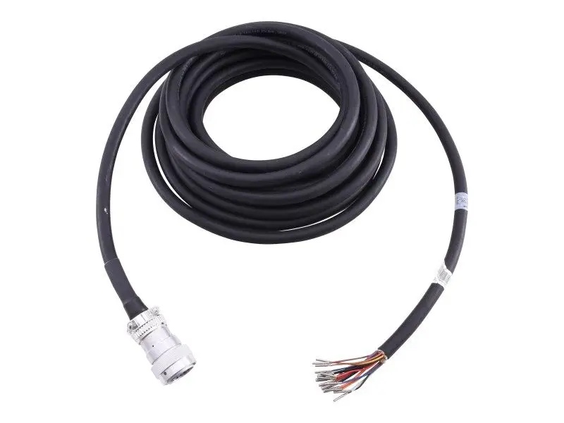 JLG Part # 4922806 | HARNESS, MAIN BOOM CABLE, EA