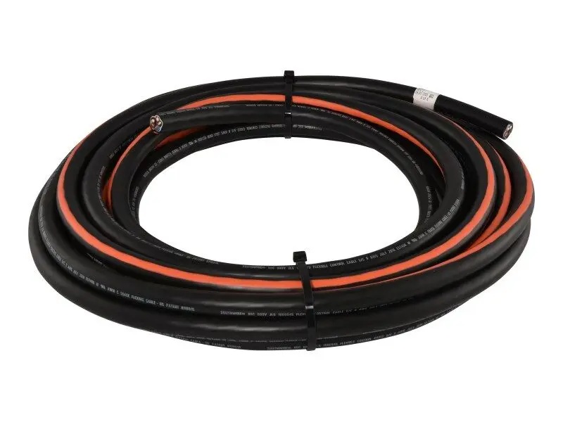 JLG Part # 4922810 | CABLE, GEN, 1060945, 47', EA