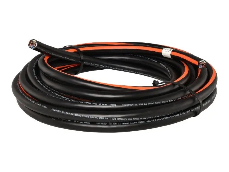 JLG Part # 4922811 | CABLE, GEN, 1060945, 34', EA