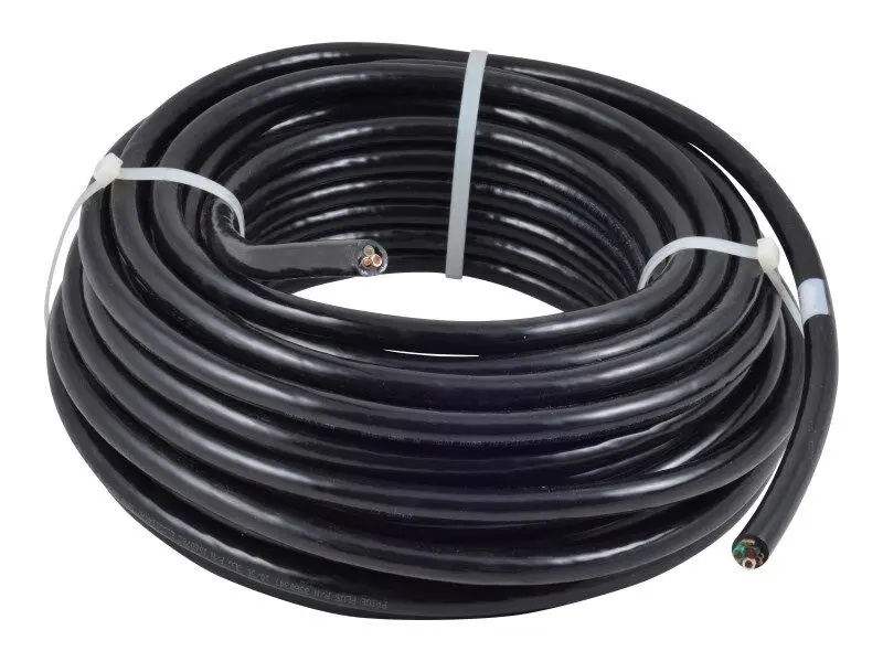JLG Part # 4922877 | CABLE, CONTROL 10/3 92 FT, EA