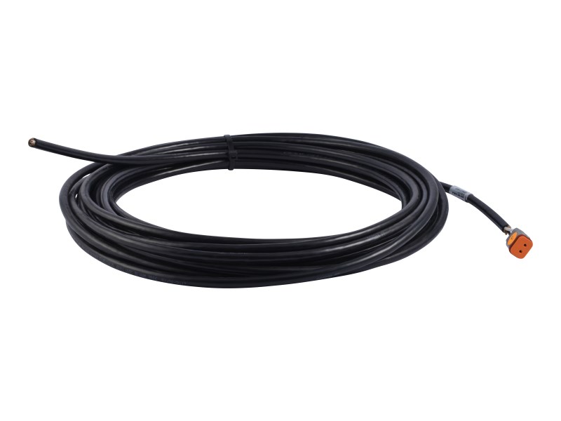 JLG Part # 4922891 | CABLE, CONTROL 18/2 37 FT TERM, EA