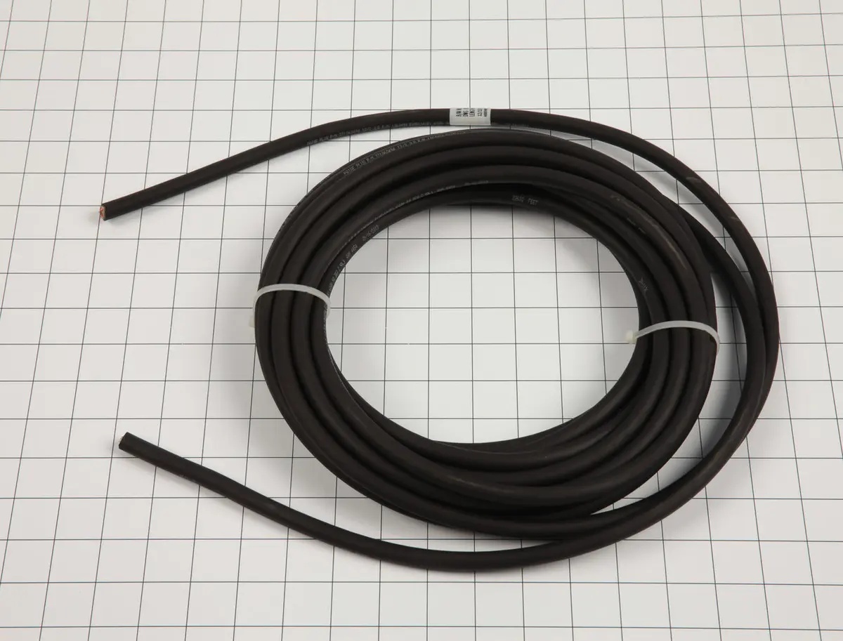 JLG Part # 4922892 | CABLE, CONTROL 12/3 33 FT, EA