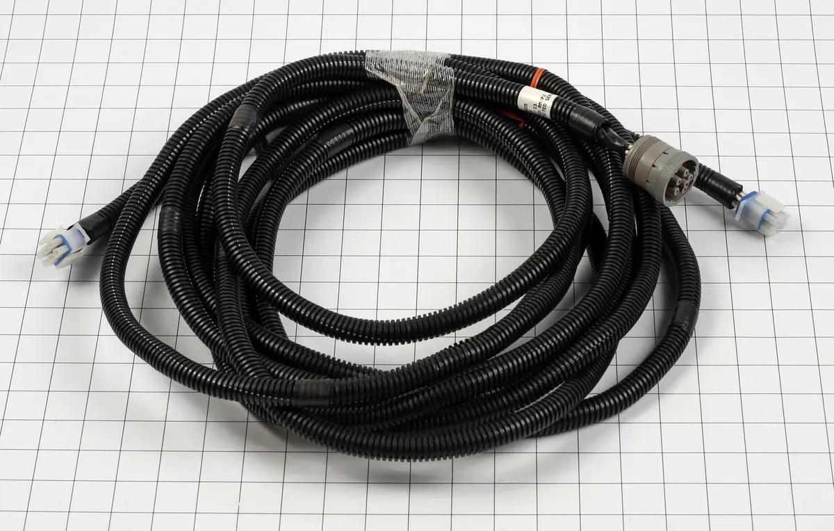 JLG Part # 4922925 | HARNESS, GENERATOR TO CONTROL, EA
