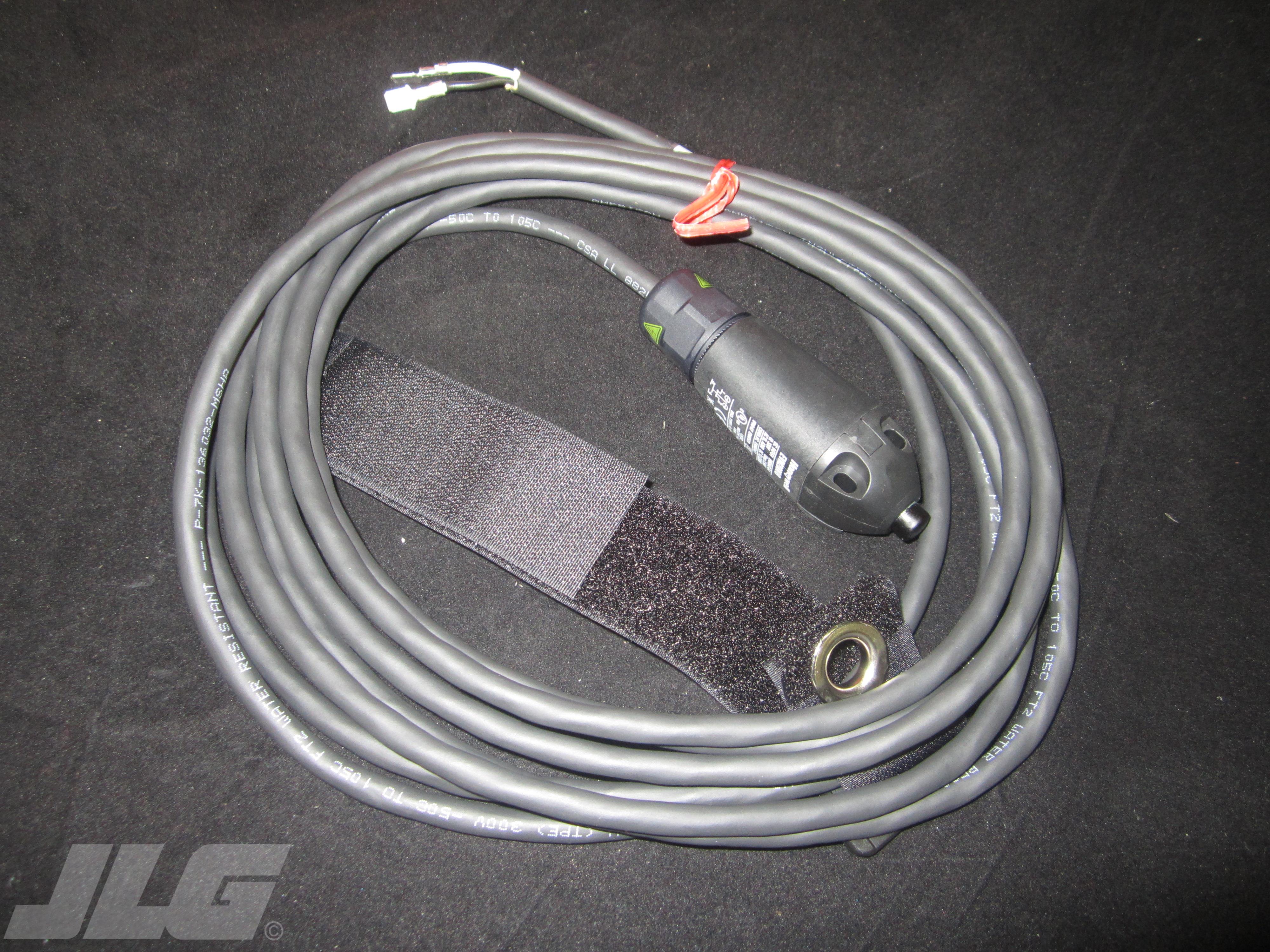 JLG Part # 4922944 - HARNESS, LIMIT SWITCH ASSY, EA