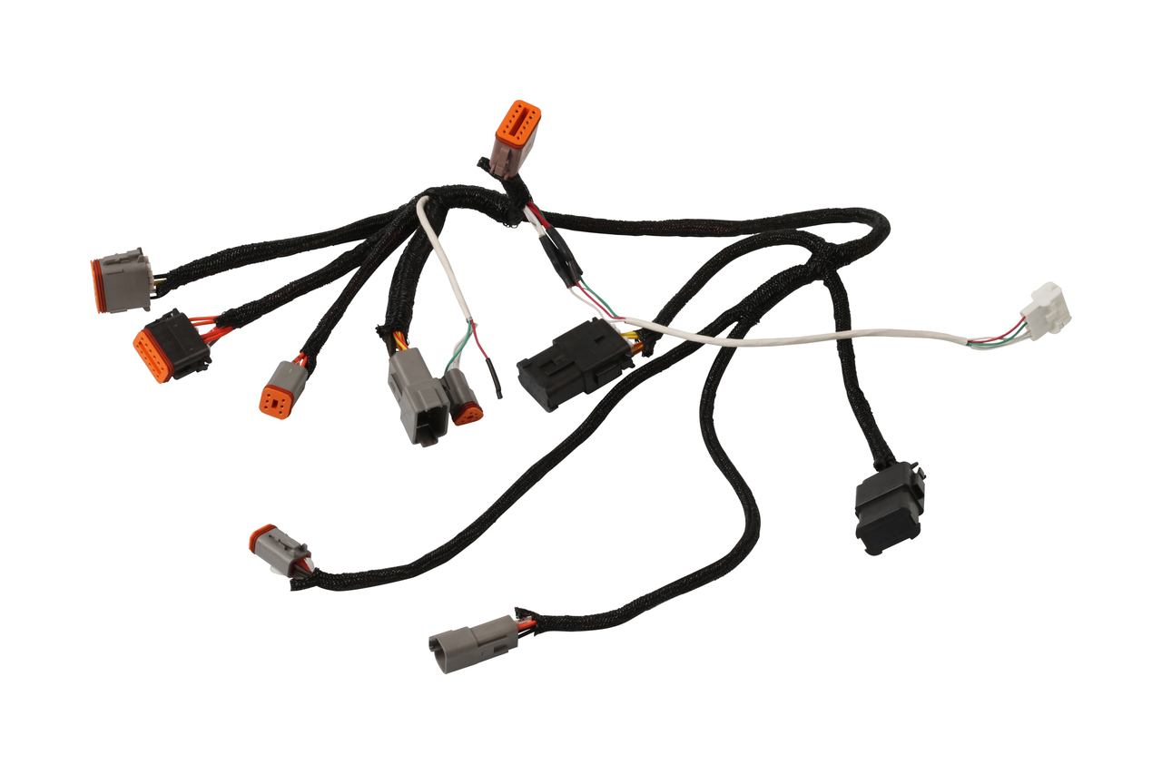 JLG Part # 4922946 | HARNESS,BLAM, EA