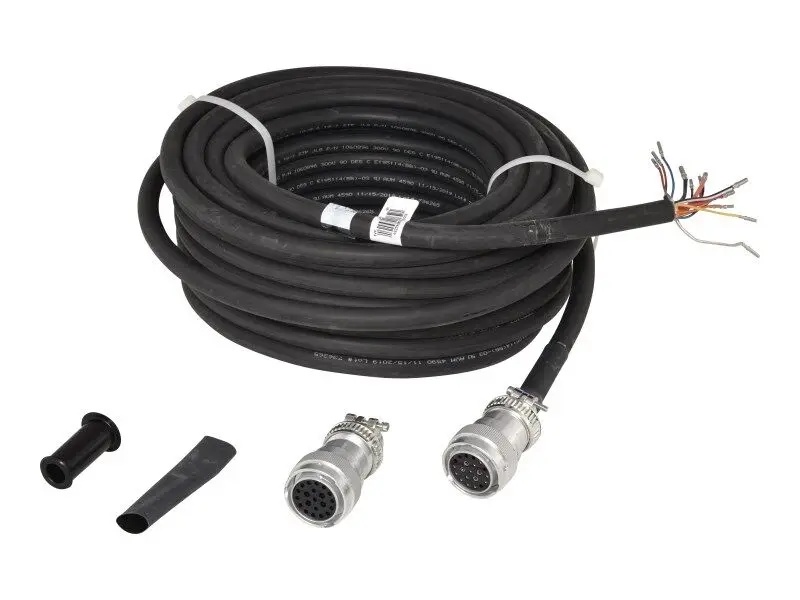 JLG Part # 4922958 | CABLE, CONTROL 75 FT TERMINATE, EA