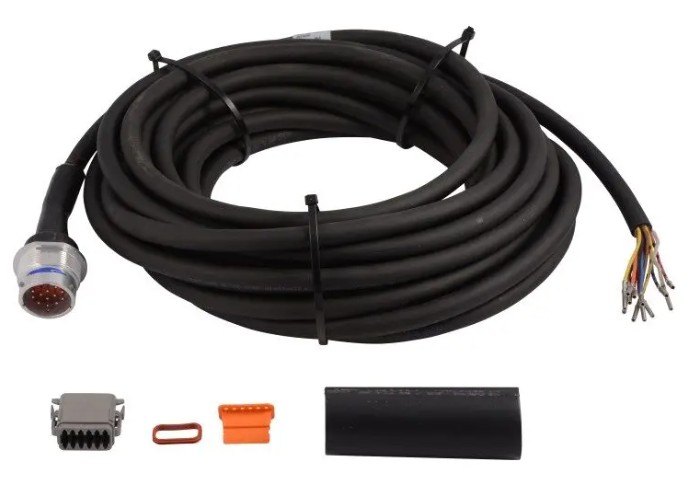 JLG Part # 4923040 | HARNESS,BOOM CABLE, EA