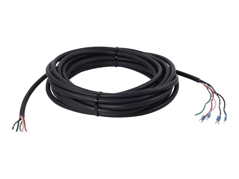 JLG Part # 4923081 | CABLE, CONTROL 16/5 36.5 FT, EA