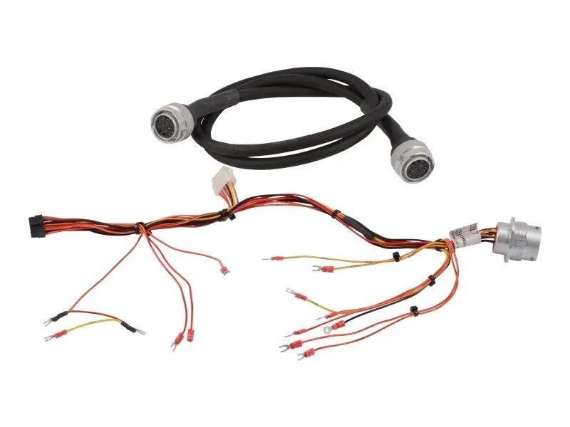 JLG Part # 4923117 | HARNESS,PLATFORM BOX-ENGINE, EA