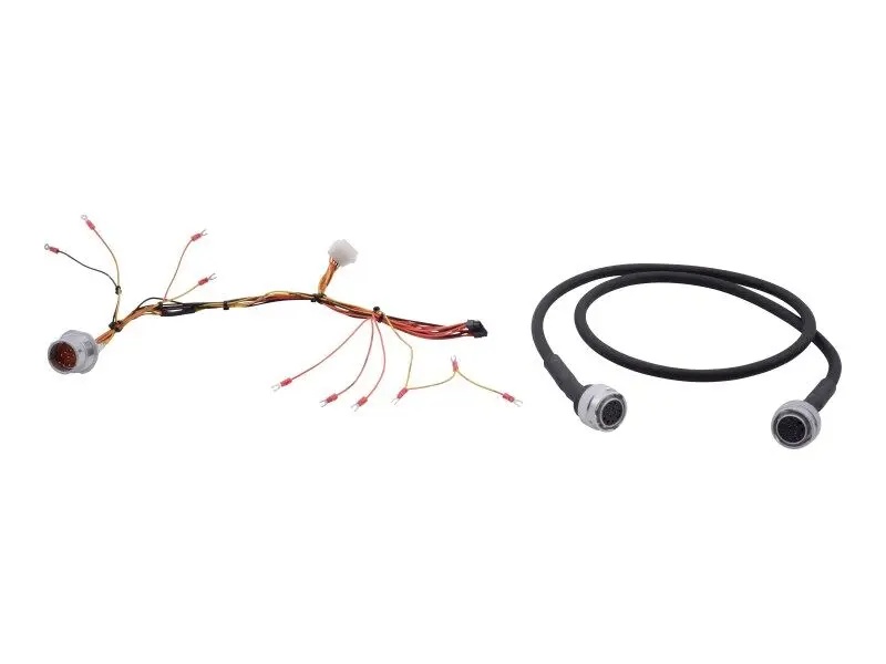 JLG Part # 4923127 | HARNESS,DRIVE, PLTF BOX NONENG, EA