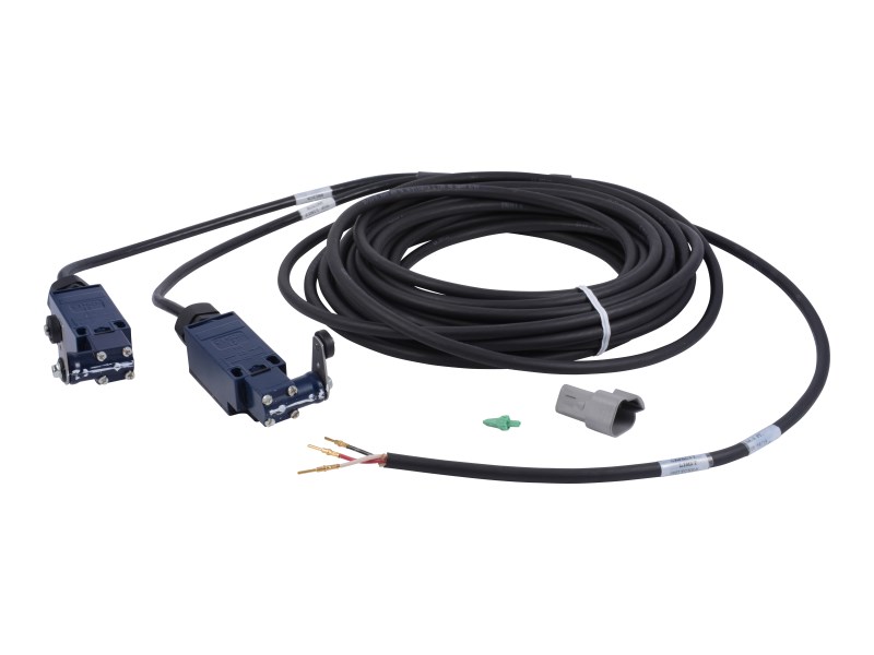 JLG Part # 4923170 | CABLE, CONTROL 18/3 LIMIT SW, EA