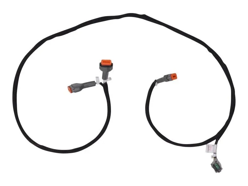 JLG Part # 4923228 | HARNESS, LOAD SENSE ASSY, EA