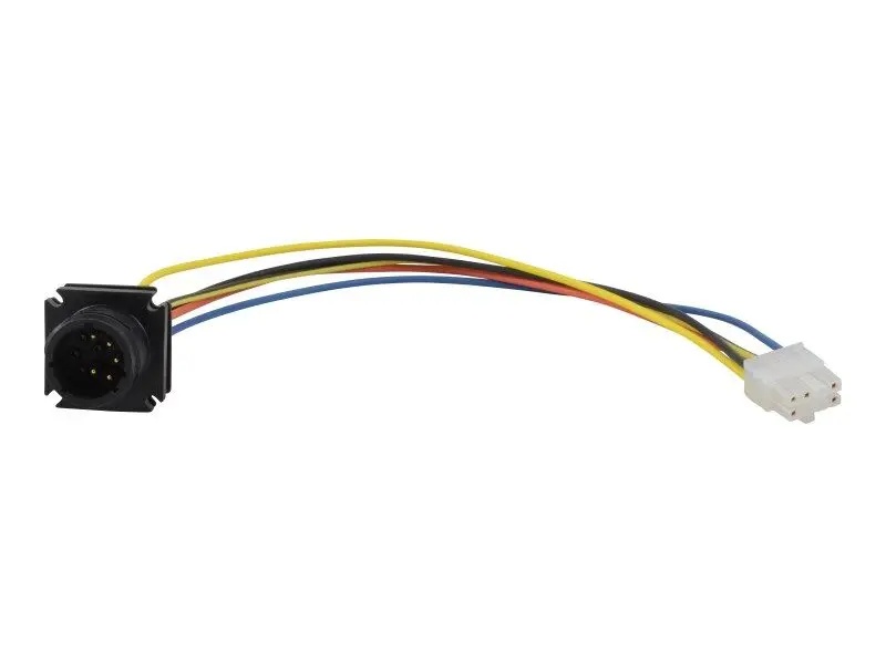 JLG Part # 4923315 | HARNESS,POWER -AVAIL 9/19/05, EA