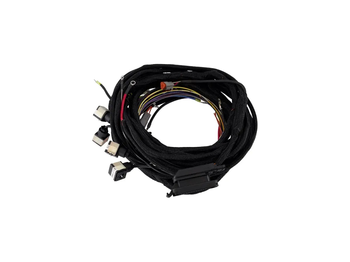 JLG Part # 4923376 | HARNESS, DEUTZ ENGINE (EMR2), EA