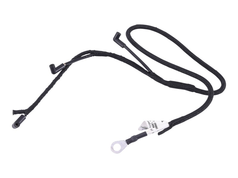 JLG Part # 4923451 | HARNESS,GLOW PLUGS 3 CYL, EA