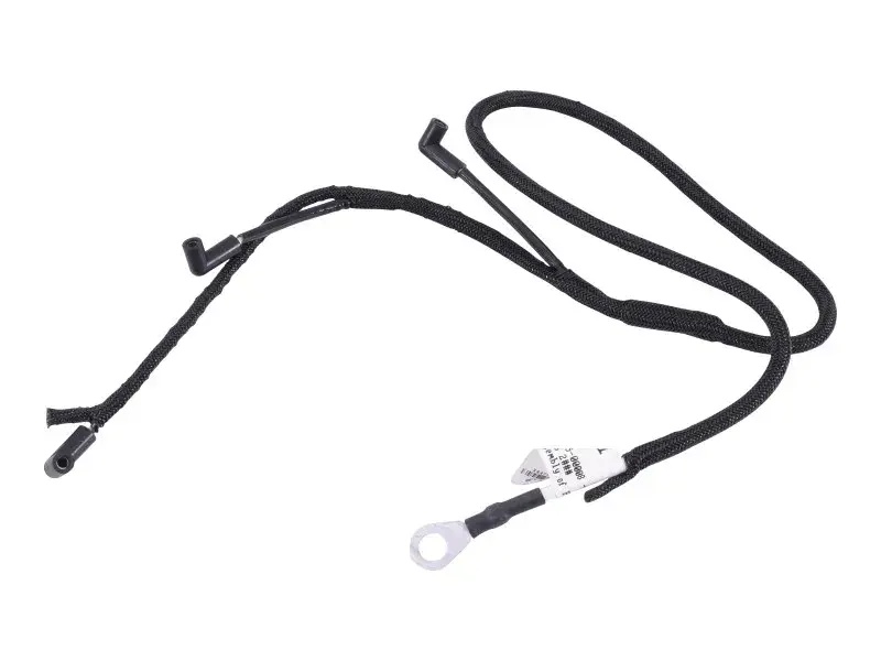 JLG Part # 4923451 | HARNESS,GLOW PLUGS 3 CYL, EA