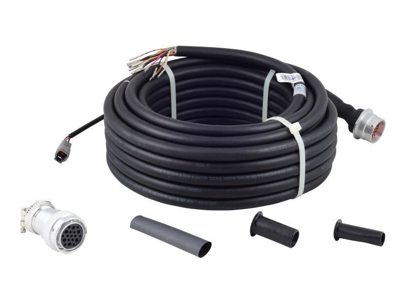 JLG Part # 4923490 | CABLE, CONTROL 64 FT TERM, EA