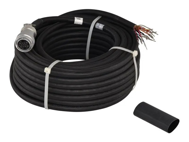 JLG Part # 4923595 | CABLE, CONTROL 92.5 FT TERM, EA