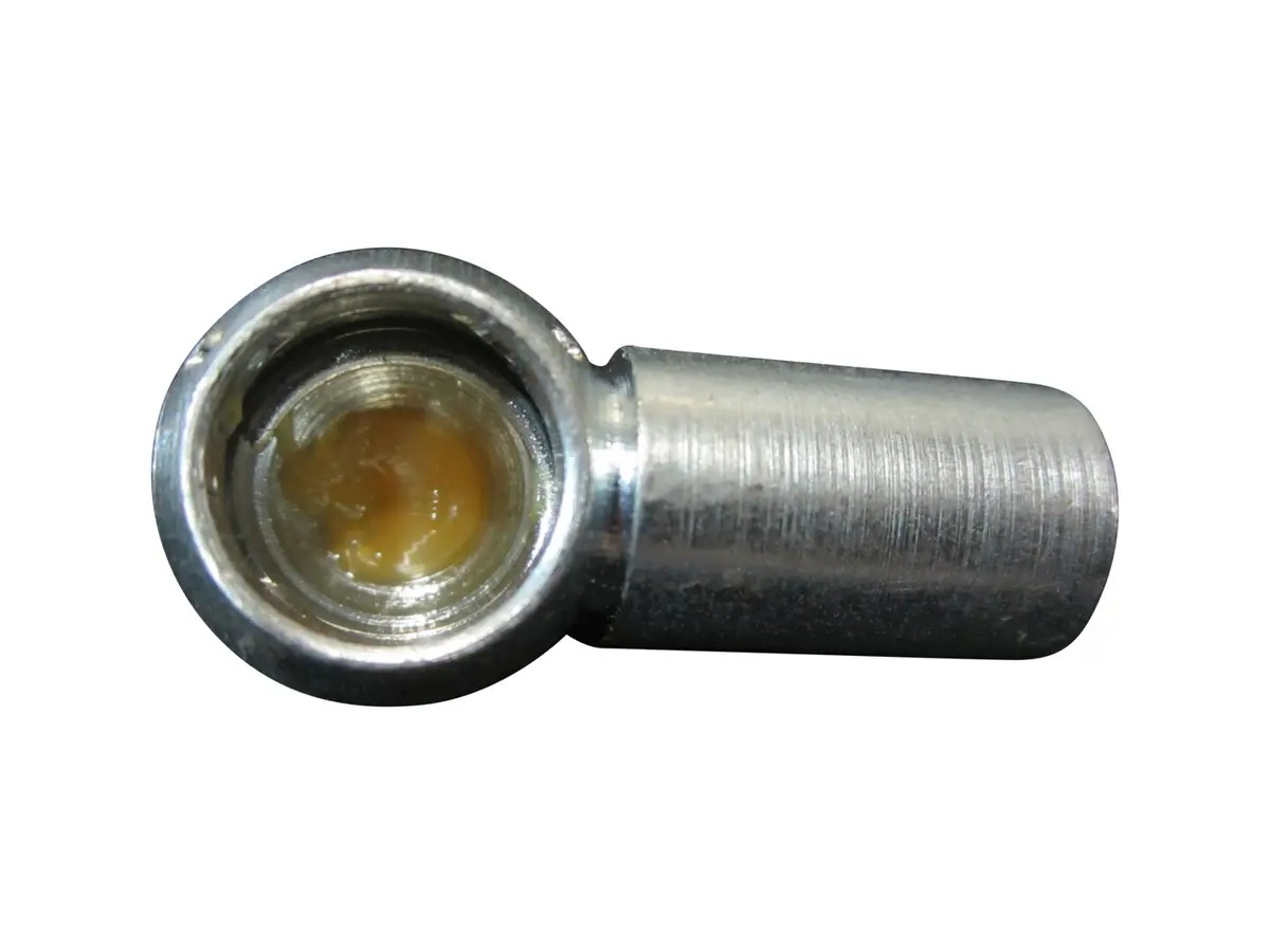 JLG Part # 51608 | GAS SPRING END FITTING, EA