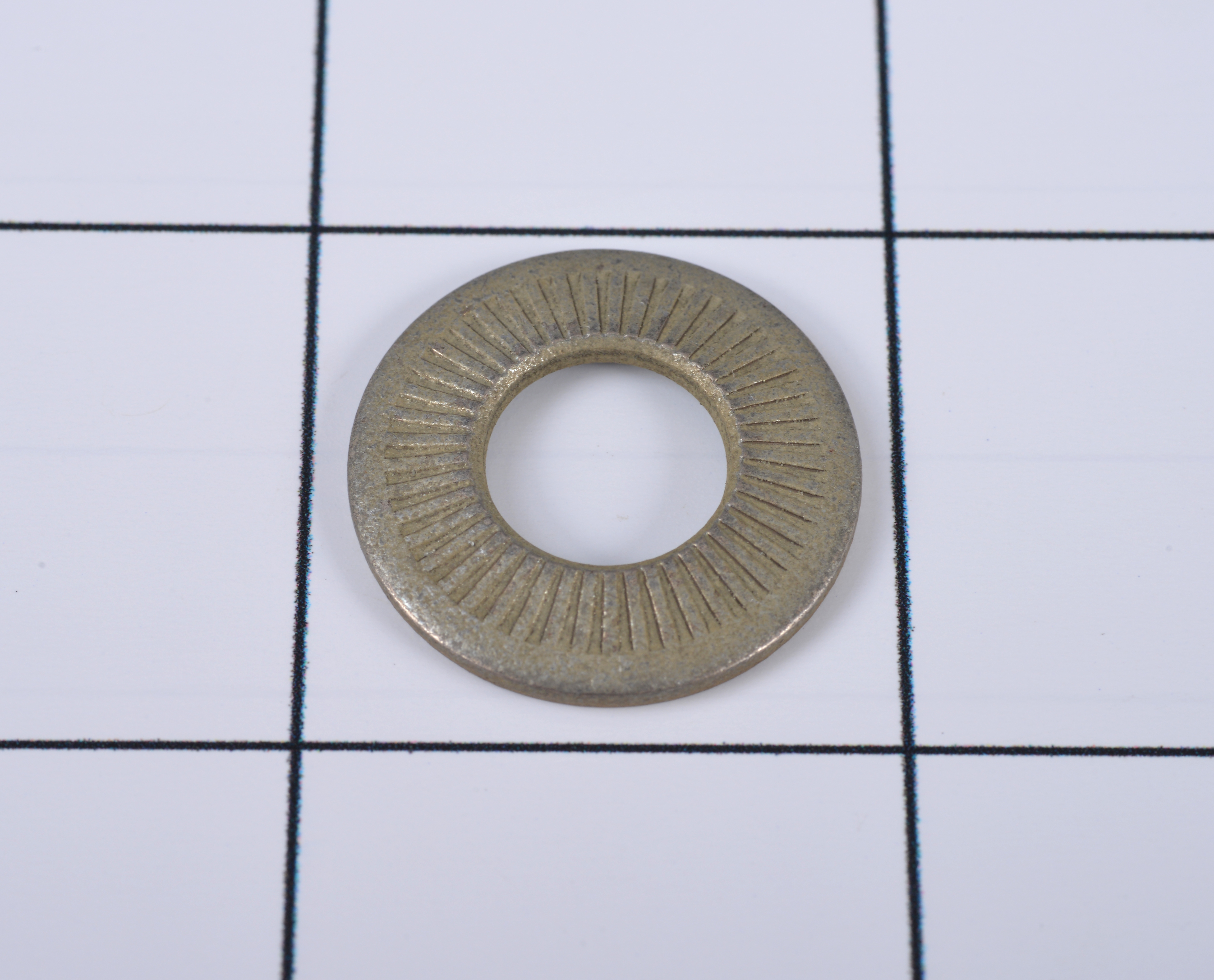 JLG Part # 5212000 | WASHER, RIPP A3C M10-22, EA