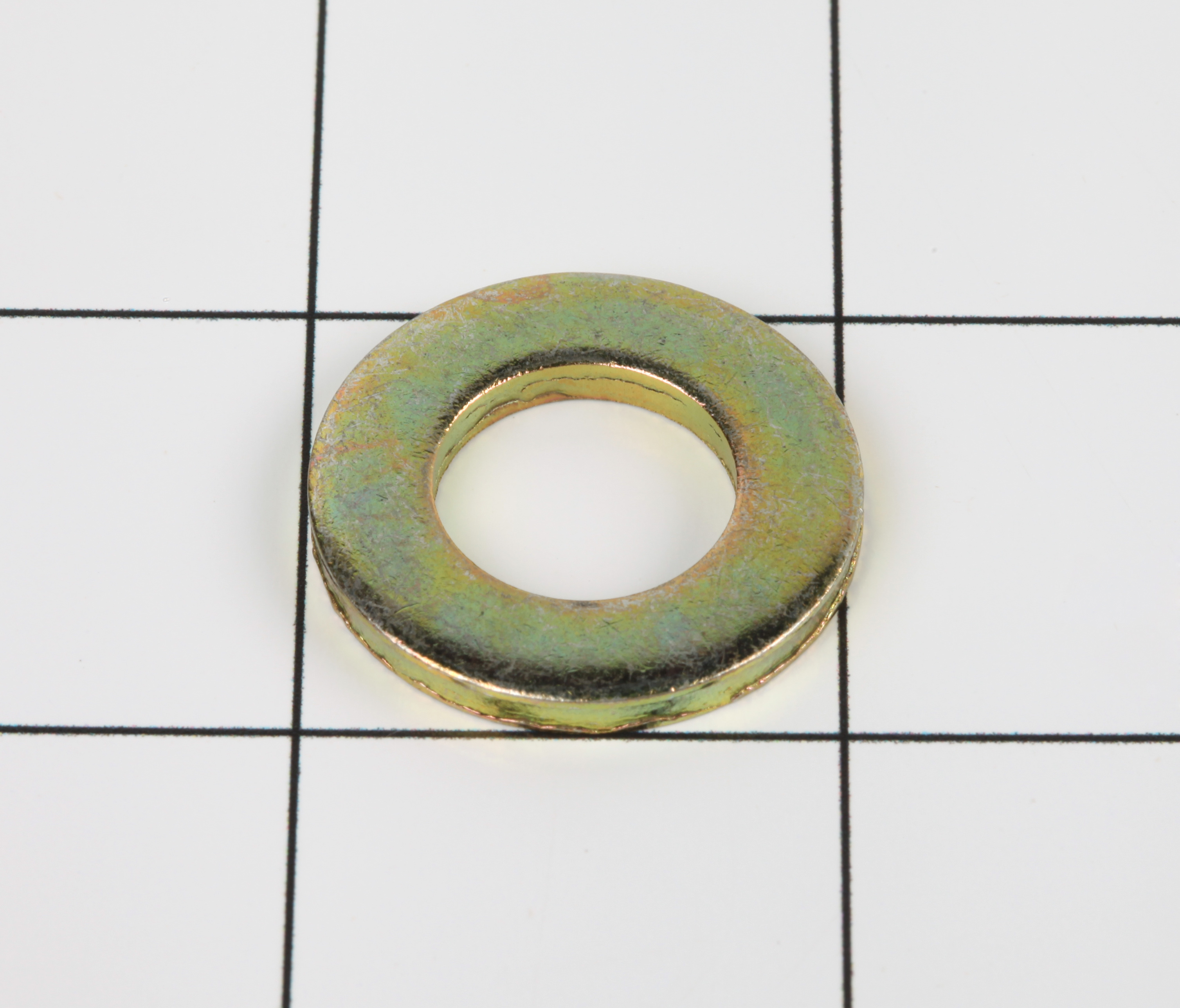 JLG Part # 5241200 | WASHER,THRU HARDENED 12MM, EA